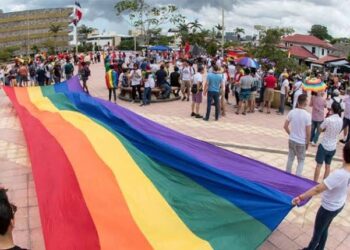 Namibia Strikes Down Colonial-Era Anti-Gay Laws