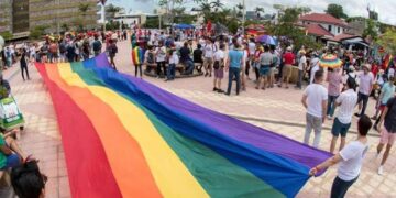 Namibia Strikes Down Colonial-Era Anti-Gay Laws