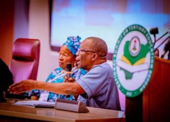 Nigerian University Professors Rank Lowest in Global Pay – ASUU Raises Concerns