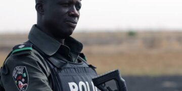 Delta University Attacked by Armed Robbers