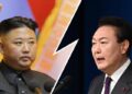 Tensions Surge Between South Korea and North Korea Amid Border Incidents and Strategic Alliances