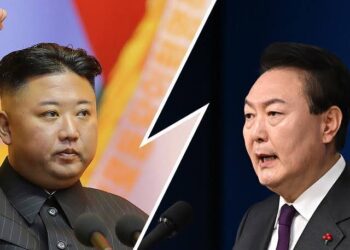 Tensions Surge Between South Korea and North Korea Amid Border Incidents and Strategic Alliances