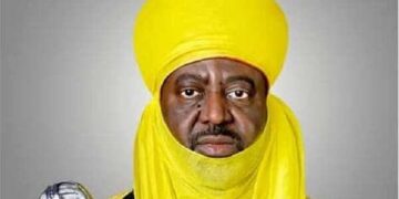 Kano State Government Orders Demolition of Nasarawa Mini Palace Amidst Political Power Play