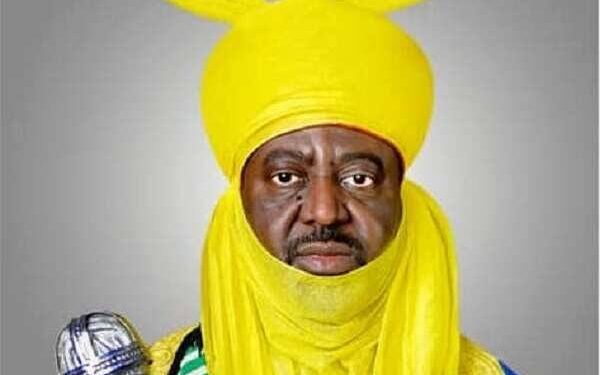 Kano State Government Orders Demolition of Nasarawa Mini Palace Amidst Political Power Play