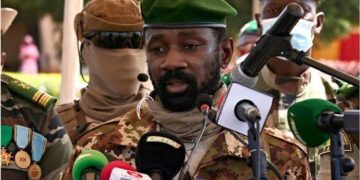 Mali Junta Arrests Eleven Opposition Leaders Amid Calls for Civilian Rule