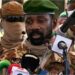 Mali Junta Arrests Eleven Opposition Leaders Amid Calls for Civilian Rule