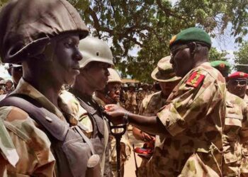 Army Successfully Rescues Women and Children from Captivity