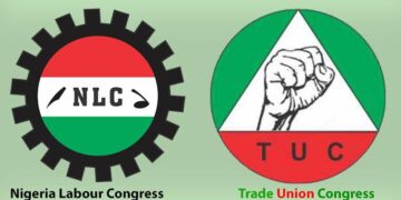 NLC and TUC Demand Police Exit from Rivers LGAs