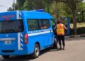 FRSC Officer Hospitalized After Hit-and-Run in Osun
