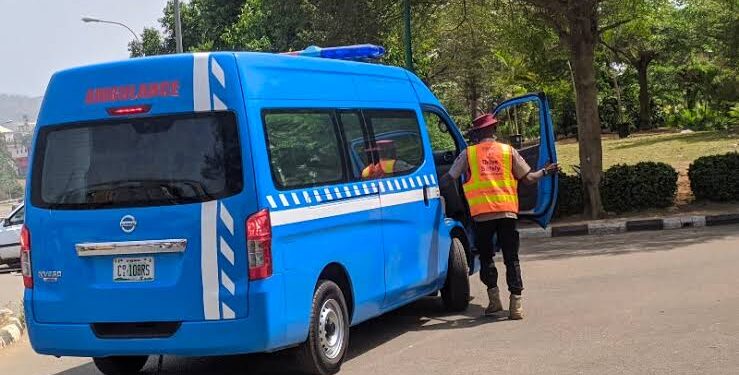 FRSC Officer Hospitalized After Hit-and-Run in Osun