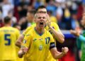 Euro 2024: Ukraine’s Comeback Victory Over Slovakia and Austria’s Triumph Against Poland Shake Up Group Stages