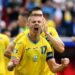Euro 2024: Ukraine’s Comeback Victory Over Slovakia and Austria’s Triumph Against Poland Shake Up Group Stages