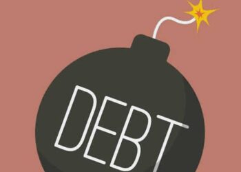 Nigeria’s Debt Servicing Costs Soar to $15.55 Billion Amid Rising Borrowing Concerns