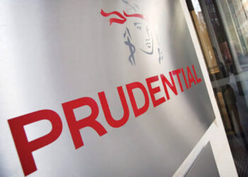 Prudential Launches $2B Share Buyback Programme
