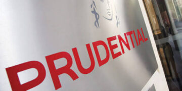 Prudential Launches $2B Share Buyback Programme