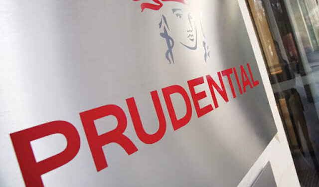 Prudential Launches $2B Share Buyback Programme