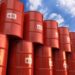 Oil Prices Down as Strong Dollar Offsets Supply Cuts