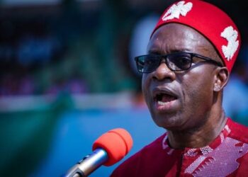 Anambra State Governor Appoints Local Government Chairmen Amid Controversy