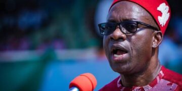 Anambra State Governor Appoints Local Government Chairmen Amid Controversy