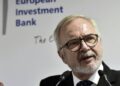 Hoyer Investigated for EU Fund Misuse