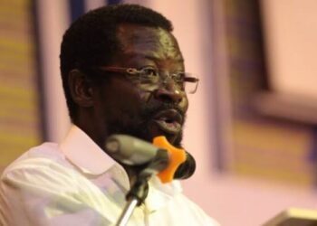 Nigeria Braces for Revolution: Dele Farotimi Warns of Uprising