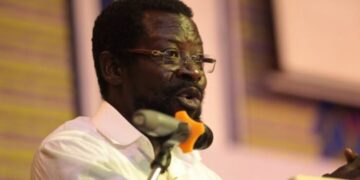 Nigeria Braces for Revolution: Dele Farotimi Warns of Uprising