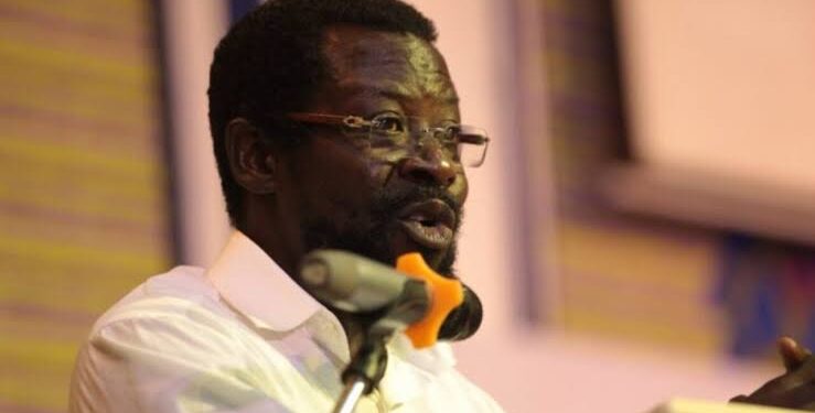 Nigeria Braces for Revolution: Dele Farotimi Warns of Uprising