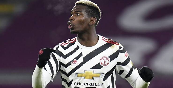 Paul Pogba Expresses Deep Despair Amid Four-Year Doping Ban: ‘I’m Over, I’m Dead’