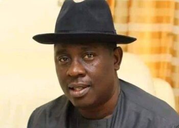 Court Discharges Bayelsa Senator Konbowei in Alleged Certificate Forgery Case