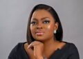 Funke Akindele Opens Up About Frustrations In The Movie Industry