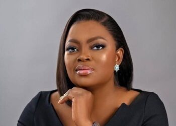 Funke Akindele Opens Up About Frustrations In The Movie Industry