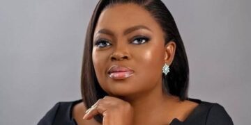 Funke Akindele Opens Up About Frustrations In The Movie Industry