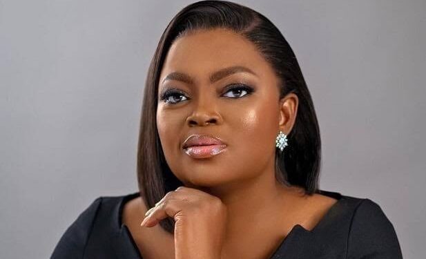 Funke Akindele Opens Up About Frustrations In The Movie Industry