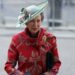 Princess Anne Admitted to Hospital After Horse Incident