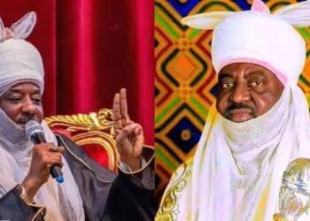 Emirate Drama Continues: Kano Court Postpones Hearing on Ex-Emir’s Activities