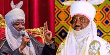Emirate Drama Continues: Kano Court Postpones Hearing on Ex-Emir’s Activities