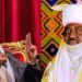 Emirate Drama Continues: Kano Court Postpones Hearing on Ex-Emir’s Activities