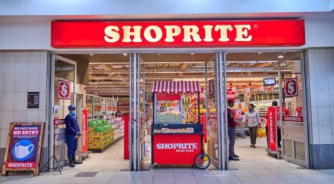 Retail Giant Shoprite to Close Abuja Branch