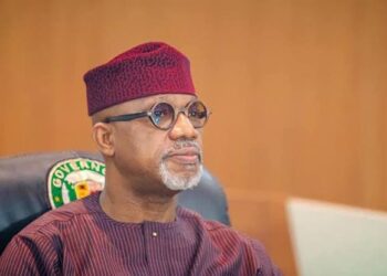 Ogun Governor Dapo Abiodun Named Chairman of Southern Governors’ Forum