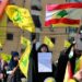 Middle East on the Brink: Israel-Hamas Conflict Threatens to Ignite Regional War with Hezbollah’s Intervention