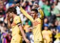 Torres’ Strike Seals Perfect Group Stage for Spain