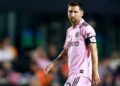 Lionel Messi Reveals the Strategy Behind His Unique Walking Style on the Pitch