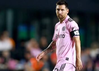 Lionel Messi Reveals the Strategy Behind His Unique Walking Style on the Pitch