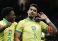 Brazil Held to Frustrating Draw by Costa Rica in Copa America Opener