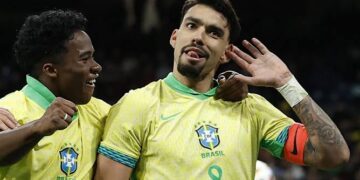 Brazil Held to Frustrating Draw by Costa Rica in Copa America Opener