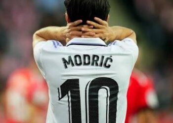 “Football Was Merciless Tonight”: Modric Reflects on Croatia’s Euro 2024 Heartbreak