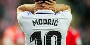 “Football Was Merciless Tonight”: Modric Reflects on Croatia’s Euro 2024 Heartbreak