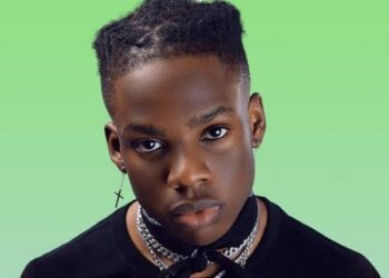 Rema Teases New Song ‘Hehehe’ and Fans Can’t Wait