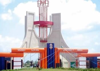 UNIZIK Graduate Dies in Prank Gone Wrong, Friend Injured
