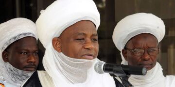 It Will Take Decades To Eliminate Banditry in Northwest Nigeria— The Sultan